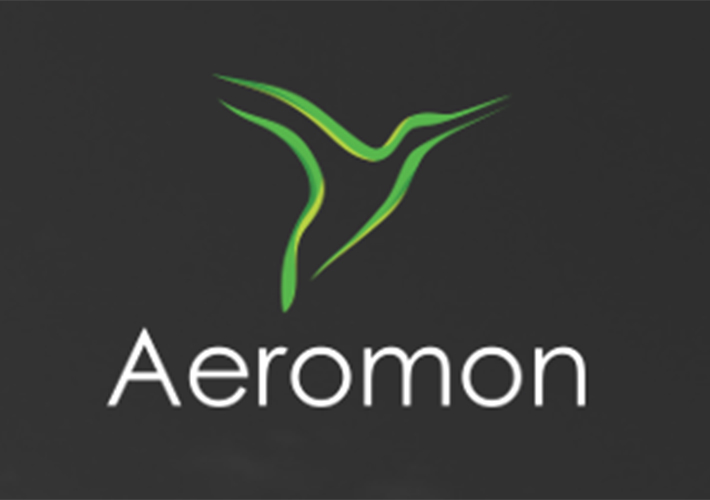 Foto Industrial emissions measuring company Aeromon moves into production phase.